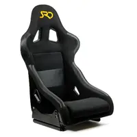 SRD Seat SR4 Race Fixed Back