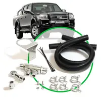 Oil Catch Tank Install Kit Ranger PK 3.0L 2009 - 2011