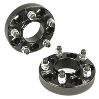 Wheel Spacers Forged HubCentric 5x114.3 PCD 70.5 Bore 30mm Thick