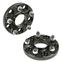 Commodore VE-VF 20mm Wheel Spacers Forged HubCentric 5x120 PCD 66.9 Bore