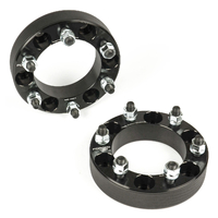 Wheel Spacers Forged Universal 6x139.7 PCD 38mm Thick