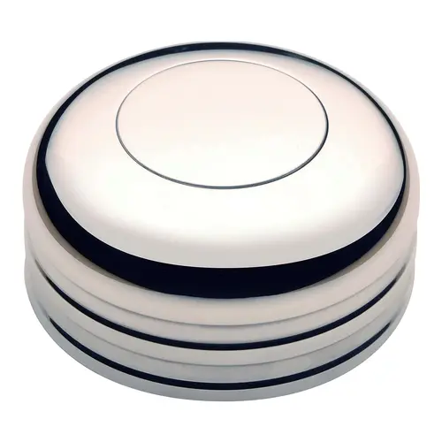 NLA GT3 Horn Button Std Plain