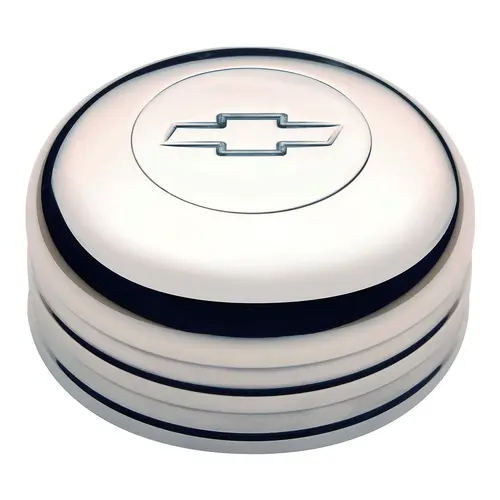 Clearance - GT3 Horn Button Std Eng Chevy