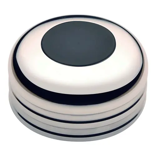 NLA GT3 Horn Button Std No Logo