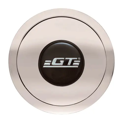 GT9 Horn Button Small Colour GT