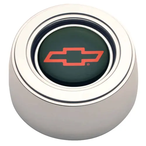 GT3 Horn Button Hi-Rise Colour Chevy