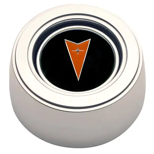 GT3 Horn Button Hi-Rise Colour Pontiac