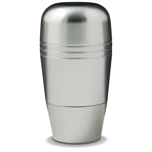 NLA Aluminium Gear Knob Polished