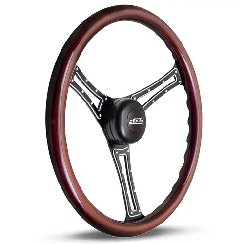 NLA GT3 Autocross Wood Wheel