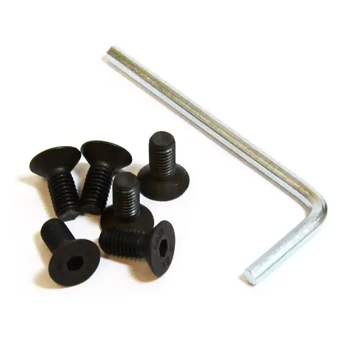 Boss Kit Allen Key Screws x 6