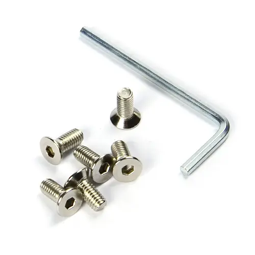 Boss Kit Allen Key Screws Set (6) Suit SW506CW