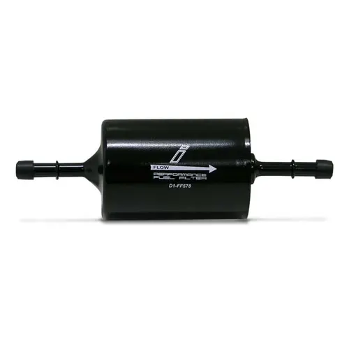 Drift Magnetic Fuel Filter (Z578) Holden Commodore Calais Black