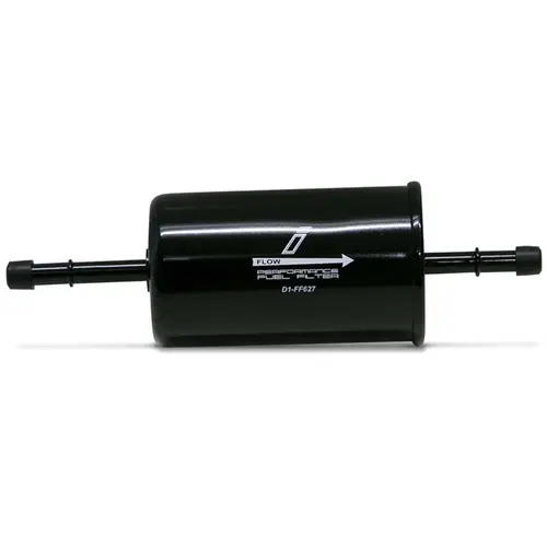 Clearance - Drift Magnetic Fuel Filter (Z627) Mazda 3 Black