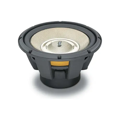 NLA SUB 12" 350W RMS PEAK 1400W 2 OR 4 OHM SELECTABLE