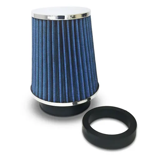 Pod Filter Blue Small Multi 60-76mm