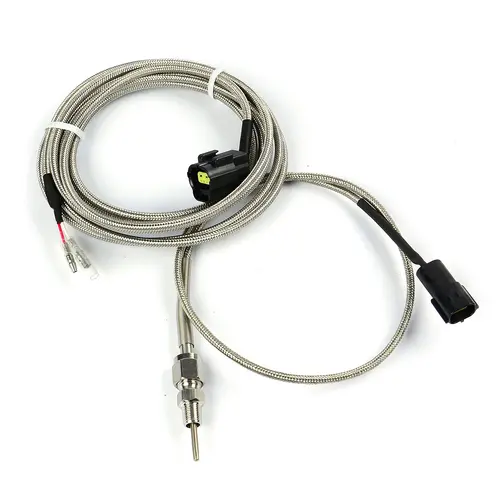 Exhaust Temp Probe Sensor Heavy Duty suit Muscle Series Gauge