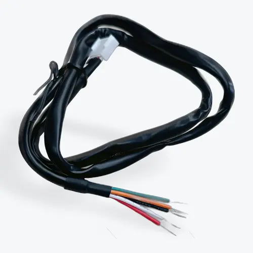 Fuel Level Gauge Wiring Loom Muscle Series