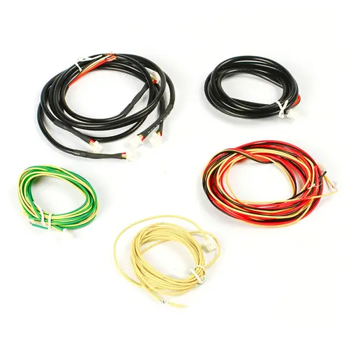 Wiring Loom Set Wideband Muscle Series Digital Gauge