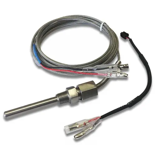 Exhaust Temp Probe Trax Series Gauge