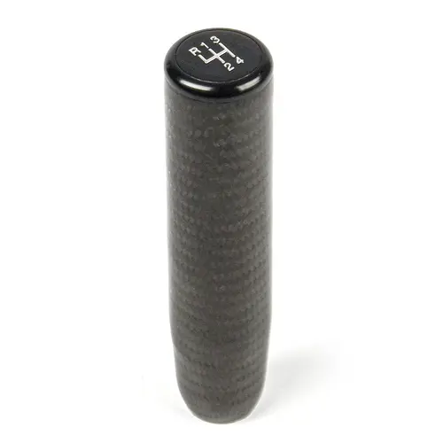 Carbon Fibre Gear Knob 140mm 8 Shift Patterns