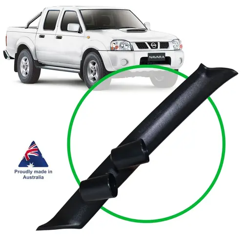 Gauge Pillar Pod Navara 1997 - 2014 D22