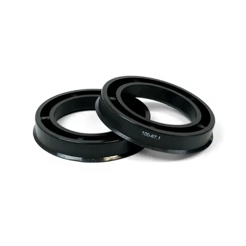 Hub Centric Ring ABS 100-67.1 Pair