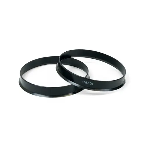 Hub Centric Ring ABS 108-106 Pair