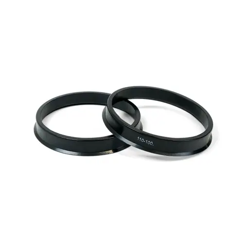 Hub Centric Ring ABS 110-100 Pair