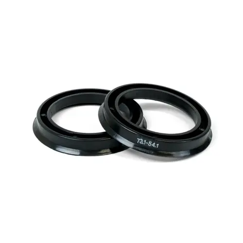 Hub Centric Ring ABS 73.1-54.1 Pair