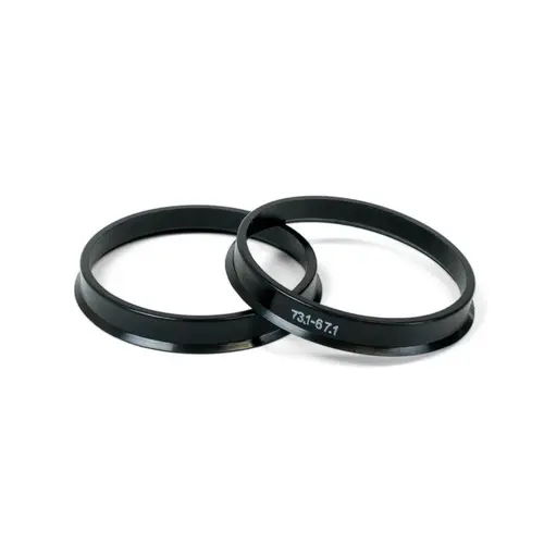 Hub Centric Ring ABS 73.1-67.1 Pair