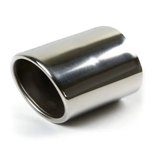 Stainless Steel Exhaust Tip - Ford Falcon EF EL AU 