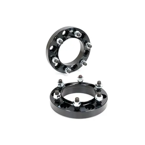 Wheel Spacers Forged 6x139 110mm Bore 25mm Thick